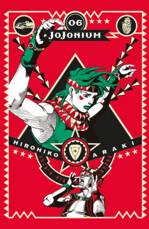 Jojonium 6