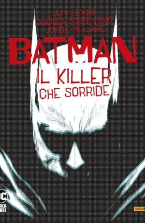 Batman: Il Killer che Sorride - immagine 1