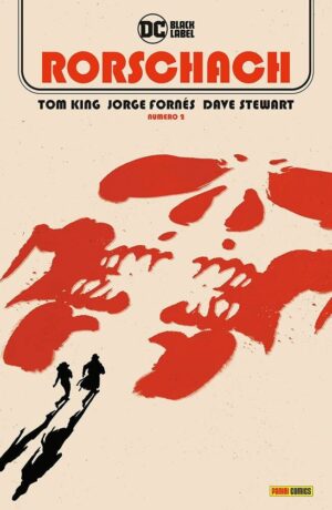 Rorschach 2 - immagine 1