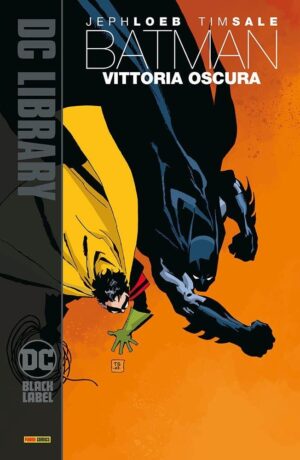 Batman: Vittoria Oscura - immagine 1