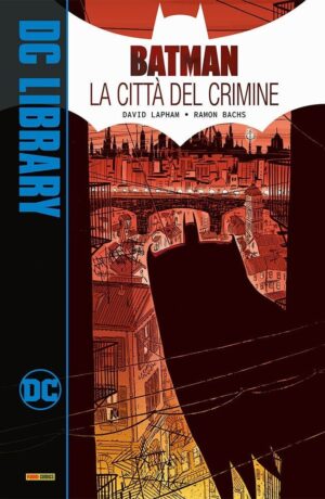 Batman: La Città del Crimine - immagine 1