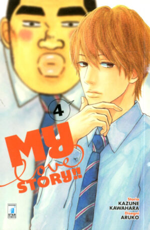 My love story 4