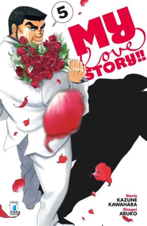 My love story 5