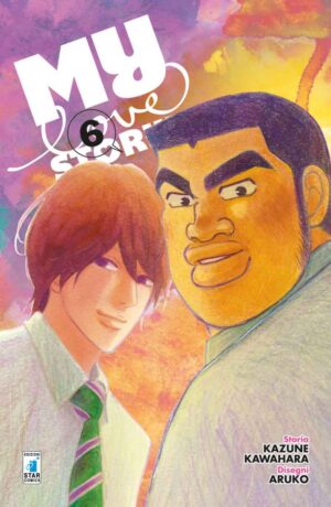 My love story 6
