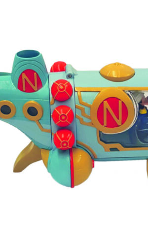 19.999 Leghe Sotto i Mari + Nautilus OMAGGIO - immagine 4