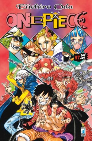 One Piece 97 - immagine 1