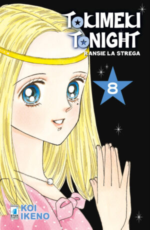 Ransie la strega New Edition 8