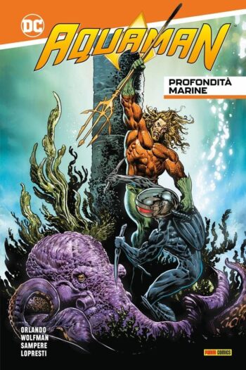 aquaman profondita marine