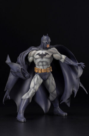 Batman (Hush) 1/6 scale - DC Comics Artfx Kotobukiya - immagine 2