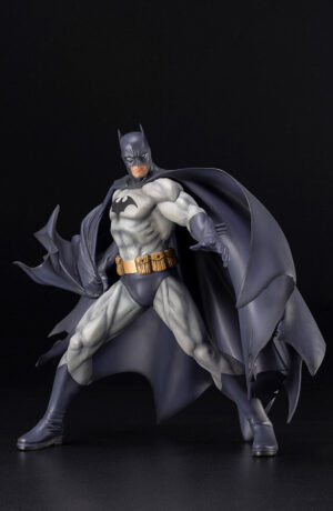 Batman (Hush) 1/6 scale - DC Comics Artfx Kotobukiya - immagine 1
