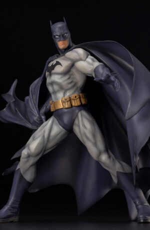 Batman (Hush) 1/6 scale - DC Comics Artfx Kotobukiya - immagine 5