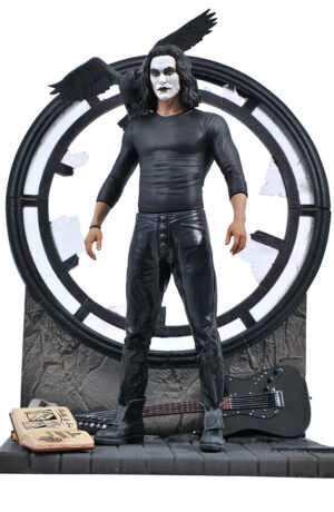 The Crow - Diamond Movie Gallery