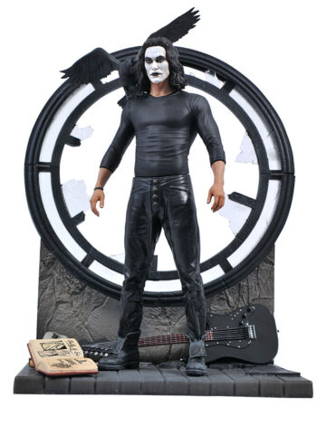 the crow diamond movie gallery