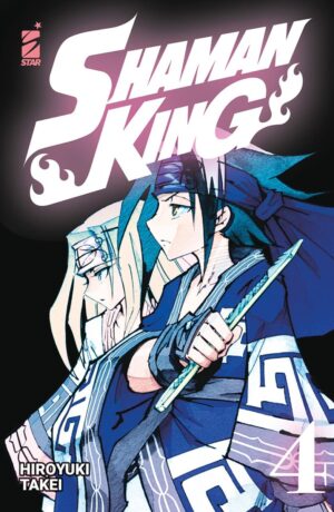 Shaman King Final Edition 4 - immagine 1