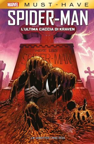 Spider-Man: L'ultima caccia di Kraven - immagine 1