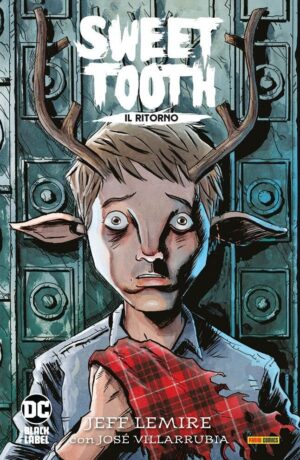 Sweet Tooth: Il Ritorno - immagine 1
