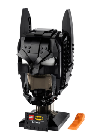 Cappuccio di Batman - Lego 76182 - immagine 2