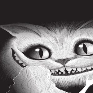 Alice in Wonderland Cofanetto + Litografia - immagine 2