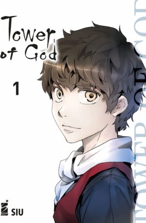 Tower of God 1 - immagine 1