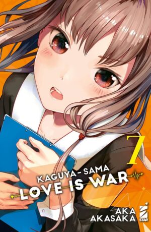 Kaguya-Sama – Love Is War 7
