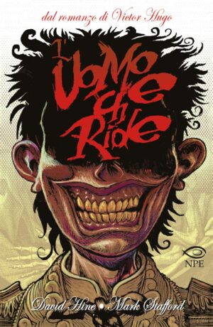 L'uomo che ride