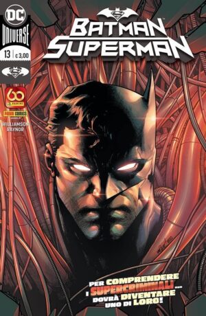 Batman / Superman 13 - immagine 1