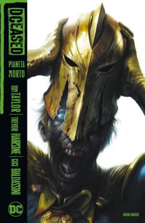 Dceased - Pianeta Morto