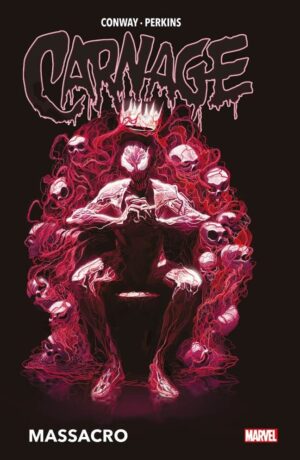Carnage: Massacro - immagine 1