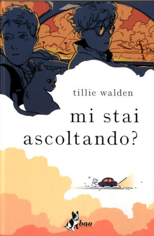 Mi stai ascoltando?