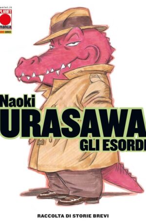 Naoki Urasawa: gli esordi - immagine 1