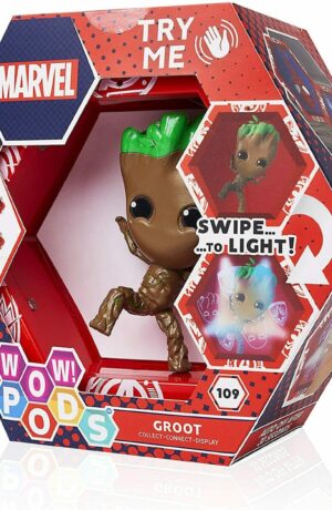 Wow! Pod - Marvel – Groot - immagine 1