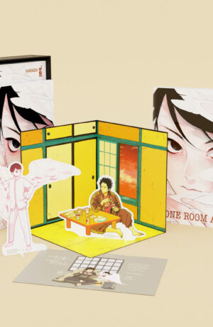 One room angel ANGELIC EDITION - immagine 1