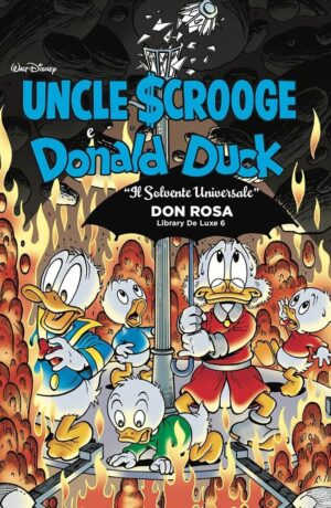 Don Rosa Library Deluxe 6 - immagine 1