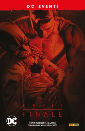 Crisi Finale - immagine 1