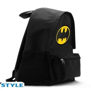 Batman Backpack - Zainetto - immagine 4