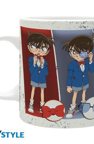 Detective Conan - Mug - 320 ml - Tazza - immagine 3