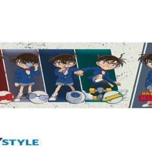 Detective Conan - Mug - 320 ml - Tazza - immagine 4