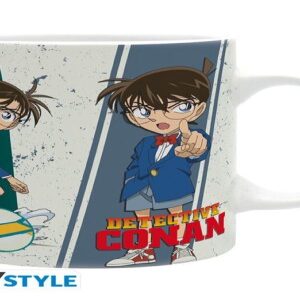 Detective Conan - Mug - 320 ml - Tazza - immagine 2