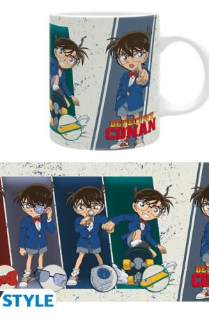Detective Conan - Mug - 320 ml - Tazza - immagine 5
