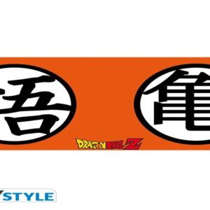 Dragon Ball - Mug - 460 ml - Kame Tazza - immagine 6