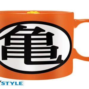 Dragon Ball - Mug - 460 ml - Kame Tazza - immagine 2