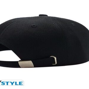 Dragon Ball: Cappellino Taglia Unica Regolabile Kame - immagine 2