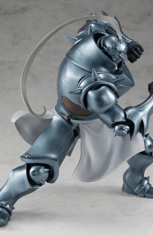 Fullmetal Alchemist Bro Pop Up Parade: Alphonse Elric - immagine 2