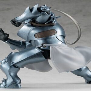 Fullmetal Alchemist Bro Pop Up Parade: Alphonse Elric - immagine 3