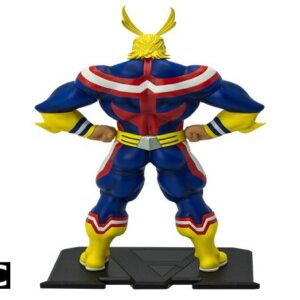 My Hero Academia All Might figure - immagine 3