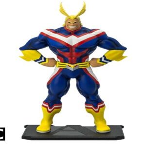 My Hero Academia All Might figure - immagine 2