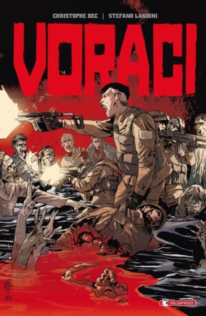 Voraci - immagine 1