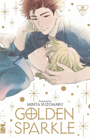Golden Sparkle - immagine 1