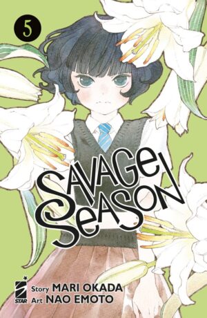 Savage Season 5 - immagine 1