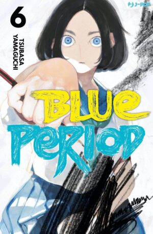 Blue Period 6